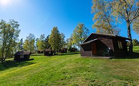 CAMP VARY - Vítkova Hora